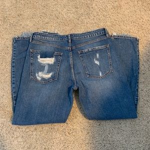 Silver jean co